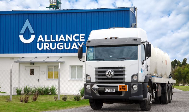 “Las reglas deben ser justas y claras para todos”, advirtió Alliance ante la prórroga solicitada por Efice