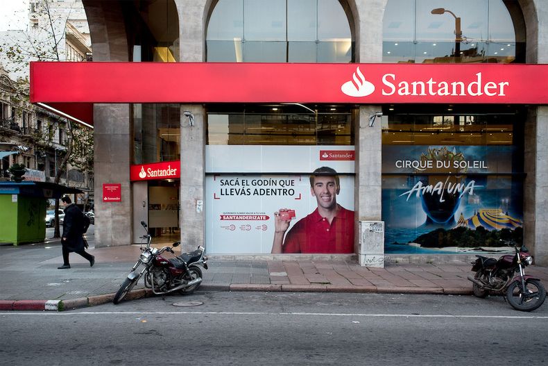 Los bancos privados le quitaron mercado en algunos negocios al BROU