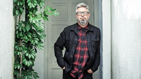 Alejandro Spuntone&nbsp;