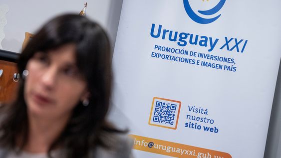 El gobierno reforzó el rol del Instituto Uruguay XXI a través de la última ley presupuestal aprobada recientemente. El gobierno reforzó el rol del Instituto Uruguay XXI a través de la última ley presupuestal aprobada recientemente.