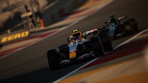 Búsqueda | Formula 1