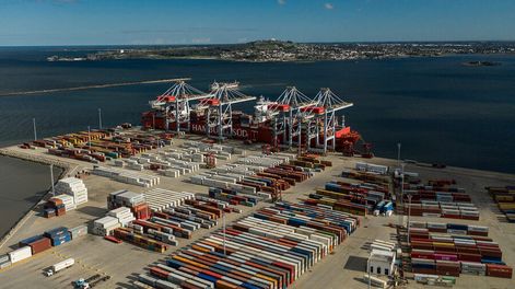 Foto: Nicolás Garrido / Búsqueda