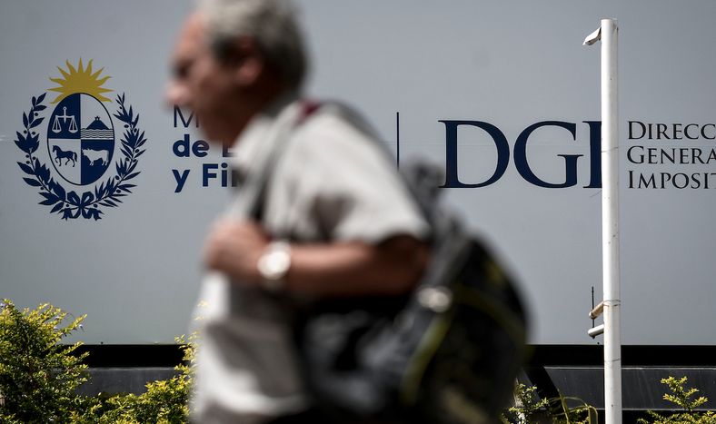 La DGI lanzó una campaña para promover el cumplimiento tributario en todo el territorio