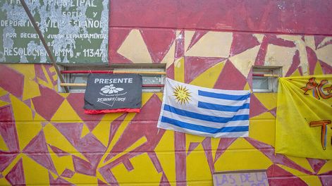 Búsqueda | Fotos: Nicolás Garrido / Búsqueda