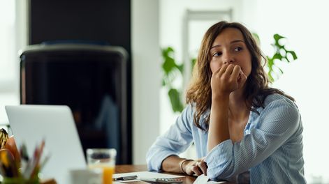 Las mujeres emprendedoras toman menos crédito bancario que sus pares varones