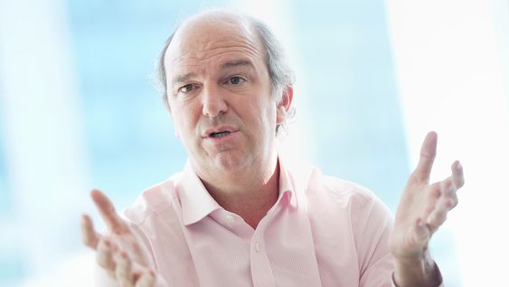 Agustín Tafernaberry