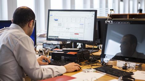 El FMI plantea que Uruguay debe adaptar su mercado laboral ante la irrupción de la inteligencia artificial