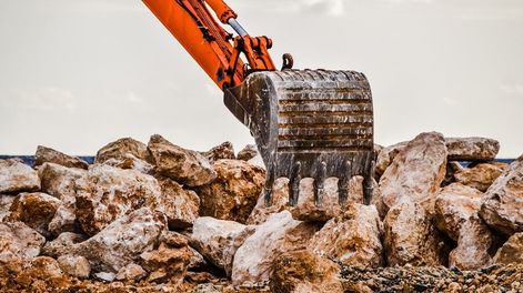 imagen de Un fondo extranjero y el juicio de Aratirí