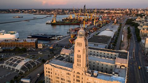 Búsqueda | Aduanas, puerto