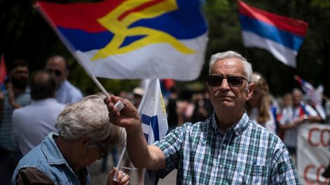 Foto: Pablo Vignali / adhocFOTOS