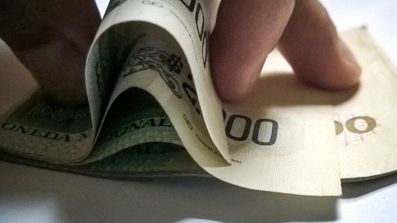 imagen de Bancos prestan menos, captan más depósitos y aumentan ganancias imagen de Bancos prestan menos, captan más depósitos y aumentan ganancias