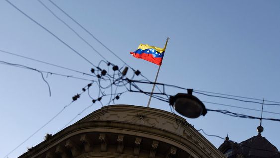 imagen de El gobierno de Vázquez evita reconocer la reelección de Juan Guaidó como presidente de la Asamblea Nacional venezolana imagen de El gobierno de Vázquez evita reconocer la reelección de Juan Guaidó como presidente de la Asamblea Nacional venezolana