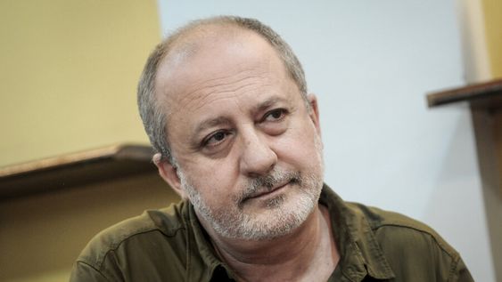 Daniel Ayala. Fotos: Javier Calvelo / adhocFOTOS Daniel Ayala. Fotos: Javier Calvelo / adhocFOTOS