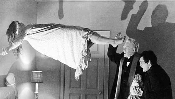imagen de El exorcismo más famoso cumple 50 años imagen de El exorcismo más famoso cumple 50 años