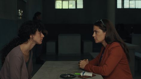 El cine argentino cuestiona al poder con ‘Belén’ y ‘La mujer de la fila’, disponibles en plataformas