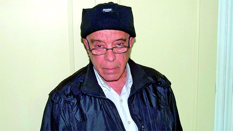 imagen de Fotos, cartas y respuestas bajo la firma del ex tupamaro Héctor  Amodio Pérez abren debate sobre las razones de la “reaparición”