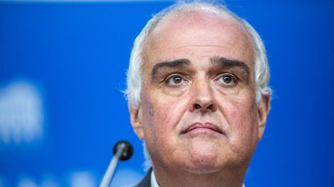 Foto: Mauricio Zina / adhocFOTOS