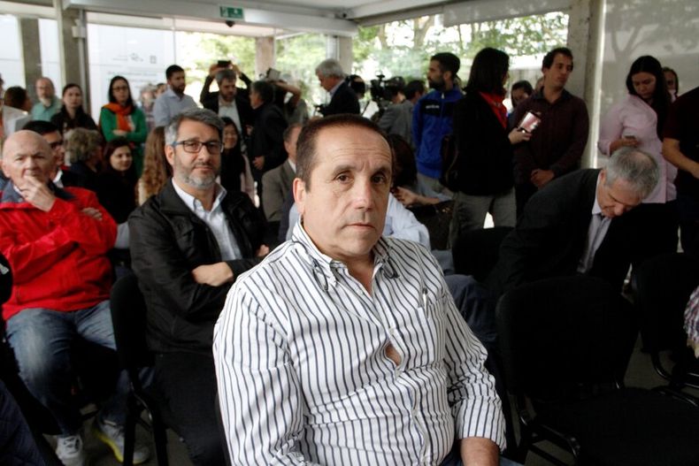 imagen de Libertad para empresarios involucrados en caso de abigeato en Rocha reanudó debate sobre benignidad del nuevo sistema penal
