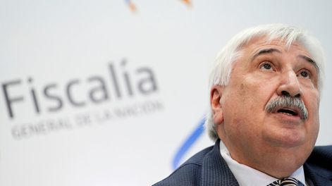 Juan Gómez. Foto: Javier Calvelo / adhocFOTOS