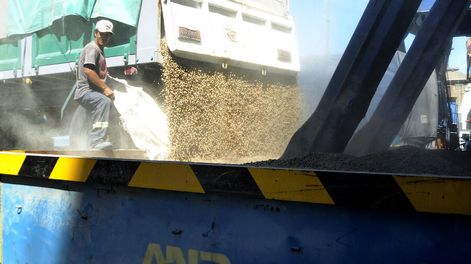 Foto: Javier Calvelo / adhocFOTOS