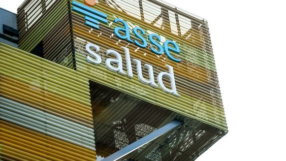 El gerente administrativo de ASSE será removido de su cargo tras el polémico mail por la deudas con el Círculo Católico El gerente administrativo de ASSE será removido de su cargo tras el polémico mail por la deudas con el Círculo Católico