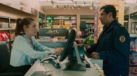 El 44º Festival Cinematográfico Internacional del Uruguay inaugura con cine regional en el Teatro Solís