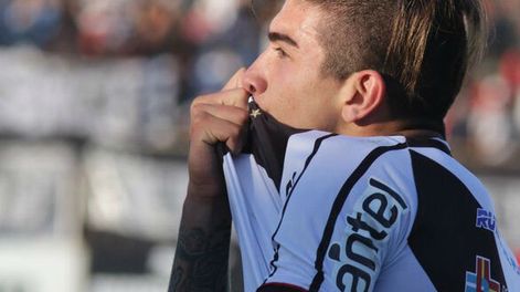 imagen de El fichaje uruguayo que Luis Suárez ha recomendado al Barcelona
