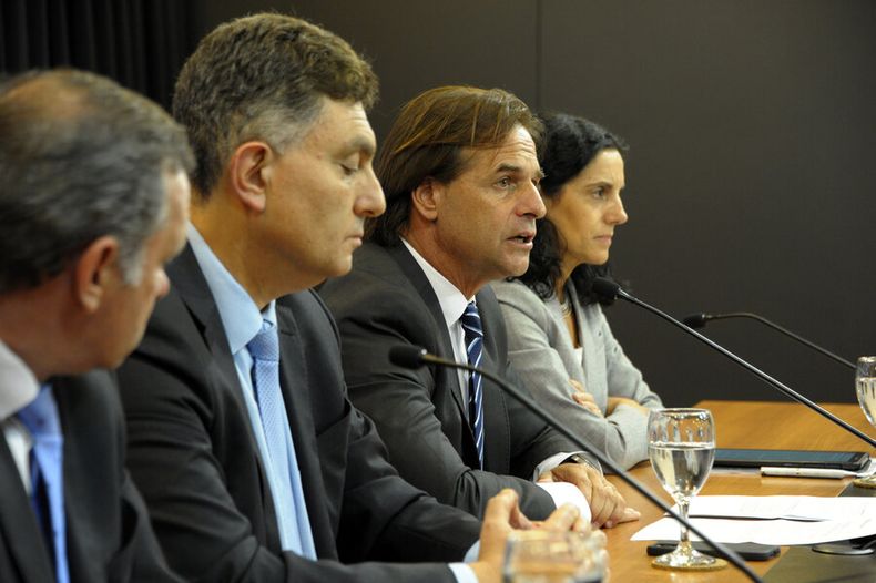 imagen de La OPP instruyó a las empresas públicas una “absoluta extrema  prudencia” con el gasto y les exige hacer reportes trimestrales