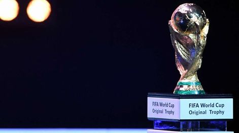imagen de No “perjudica” que el Mundial 2026 se juegue en Norteamérica
