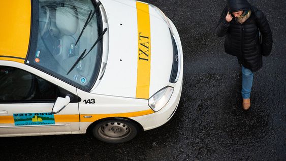 Caycu Taxi intermedia en el leasing y la compraventa al contado de unidades de taxímetro y remisis Caycu Taxi intermedia en el leasing y la compraventa al contado de unidades de taxímetro y remisis