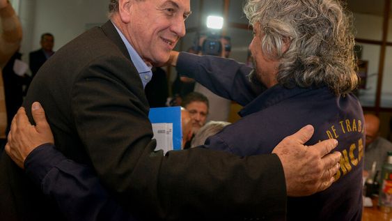 imagen de Consejos de Salarios generan “alta persistencia” inflacionaria imagen de Consejos de Salarios generan “alta persistencia” inflacionaria