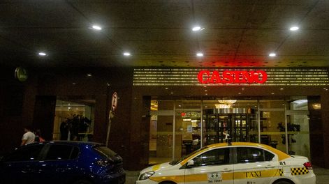 Foto: Nicolás Garrido / Búsqueda