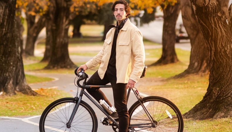 Bicicletas
