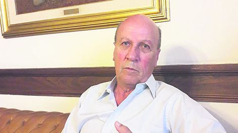 imagen de Desde hace 17 años, cada día seis productores de menos de 1.000 hectáreas venden sus campos, dijo el presidente de la ARU