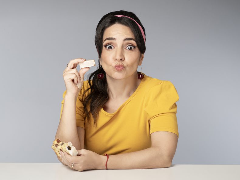 Paulina Cocina: los sabores de su infancia, sus sueños, el éxito y qué habrá en su mesa de Navidad