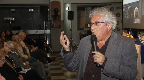 imagen de La educación “no es rentable” porque las reformas trascienden a  los gobiernos y la “mezquindad política” hace “iluso” todo pacto