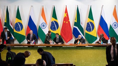 BRICS