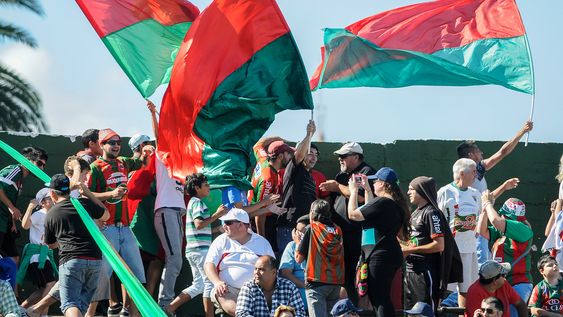 Rampla Juniors descendió por primera vez en su historia a la tercera división del fútbol uruguayo.&nbsp;