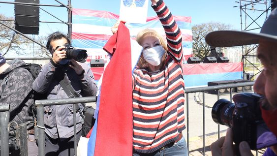 Foto: Nicolás Der Agopián / Búsqueda Foto: Nicolás Der Agopián / Búsqueda