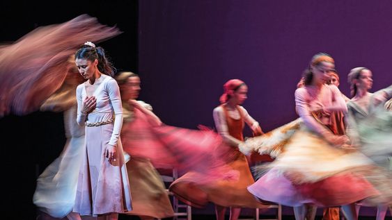 dia de la danza: espectaculos y clases gratuitas en montevideo, punta del este y colonia