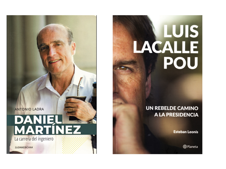 imagen de Candidatos puertas adentro