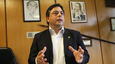 imagen de Novick “cambió el paradigma ideológico” y sin él, ni Lacalle Pou ni Bordaberry le “van a poder ganar” las elecciones al Frente Amplio