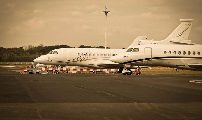 imagen de Preocupación por las rutas aéreas de cocaína impulsa a Uruguay a avanzar en la geolocalización de vuelos privados y de placer