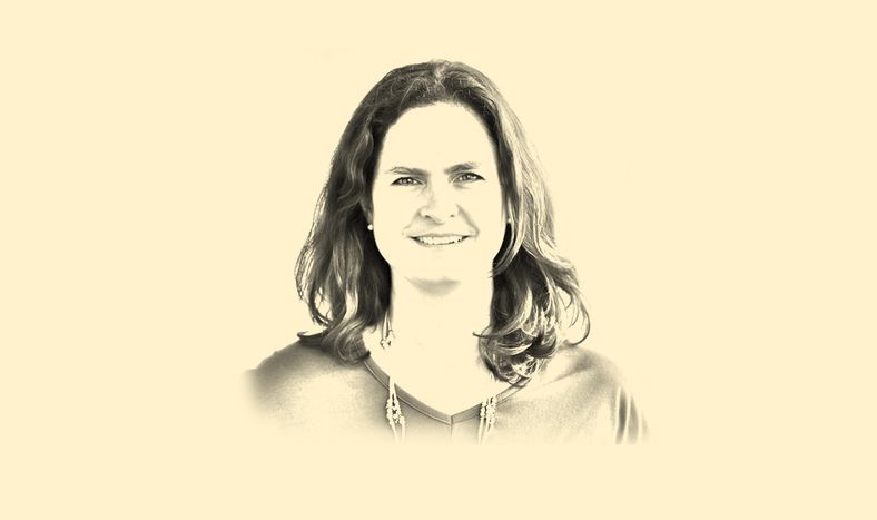 Una vez más: dos bloques políticos