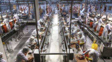 imagen de Agroindustria y logística impulsan al departamento más central  del país; el comercio se estanca