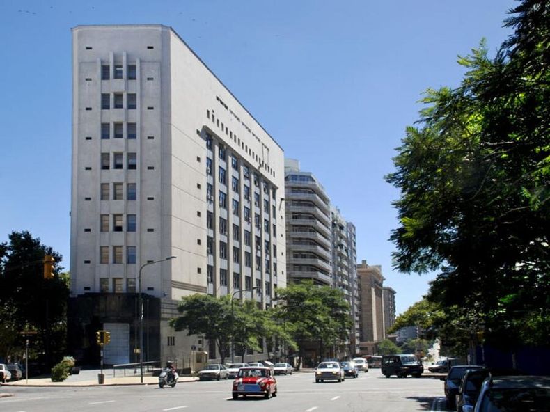 imagen de El BSE ganó US$ 55 millones en 2017