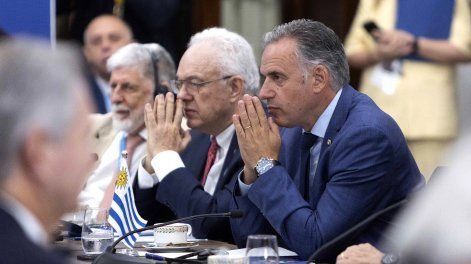 Búsqueda | Cumbre del Mercosur