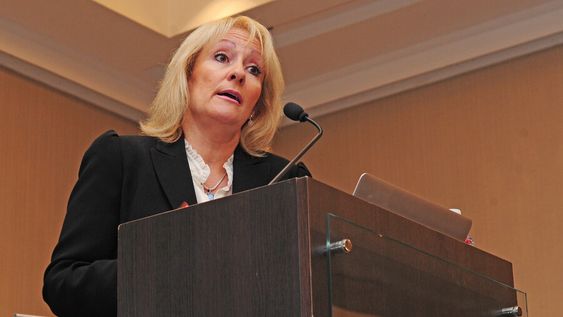 imagen de Cosse se perfila como candidata con el aval de Vázquez y Mujica imagen de Cosse se perfila como candidata con el aval de Vázquez y Mujica