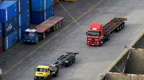 imagen de Denuncia por el puerto llegó a la Comisión de Defensa de la Competencia, mientras tramita un “aluvión” de concentraciones