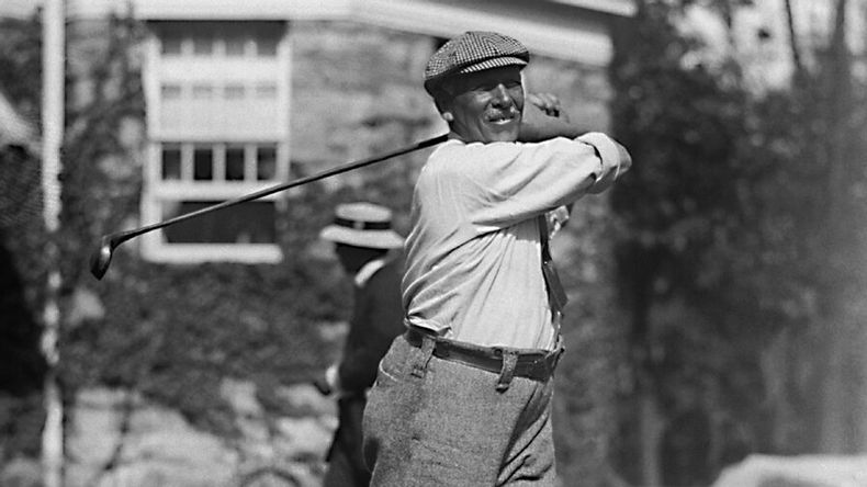imagen de Luego de más de un siglo sin participaciones y pese a destacadas  ausencias, el golf volverá a animar los Juegos Olímpicos en Río